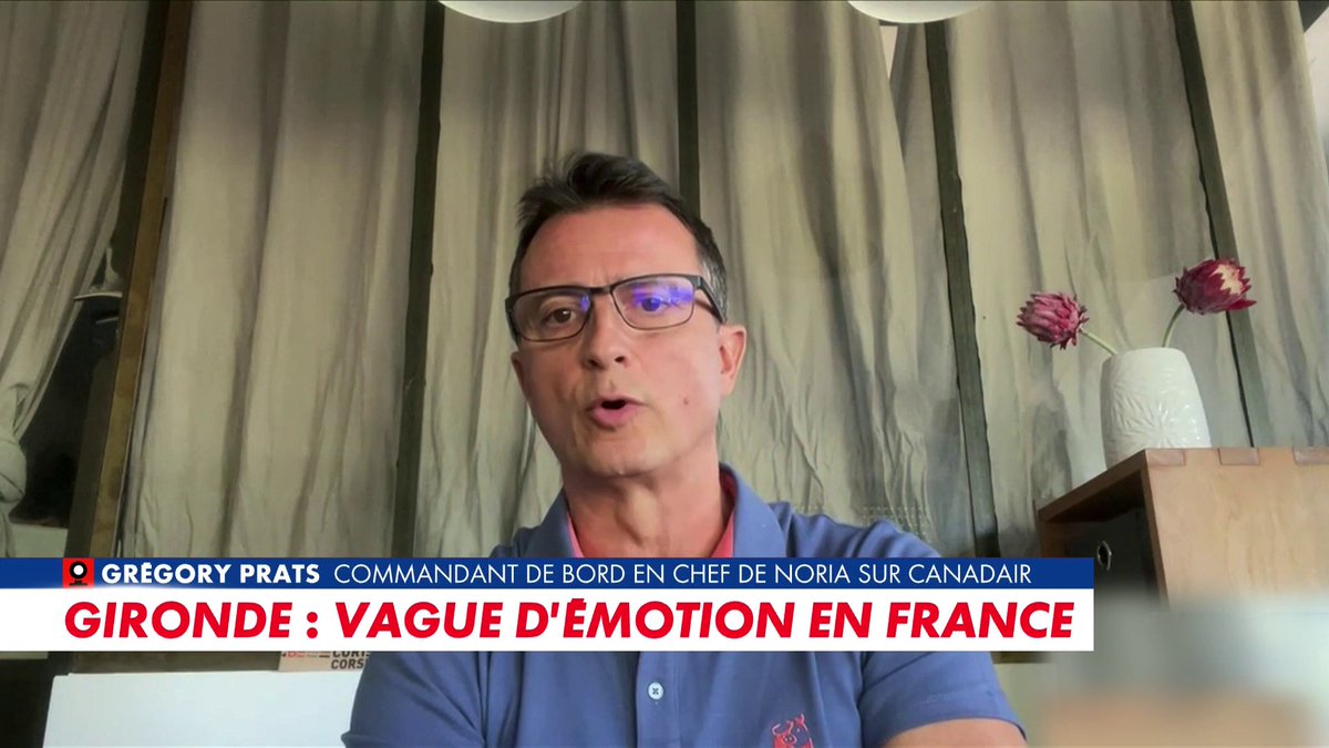 Grégory Prats : «On ne met pas d'argent dans les choses importantes. Pourtant, il y en a puisqu'on fait des choses un peu absurdes avec», dans #HDProsEte Toute l'info est à retrouver sur