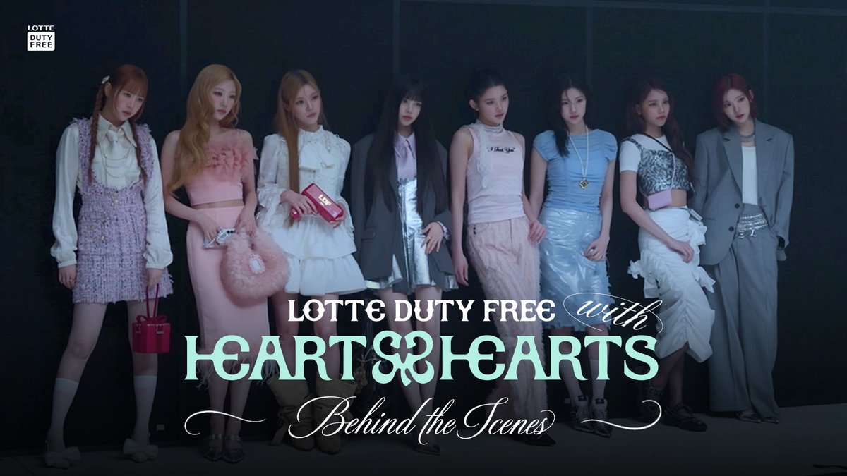 visual dan kelakuan bebener dijual terpisah 😋 #Hearts2Hearts #하츠투하츠 #H2H
