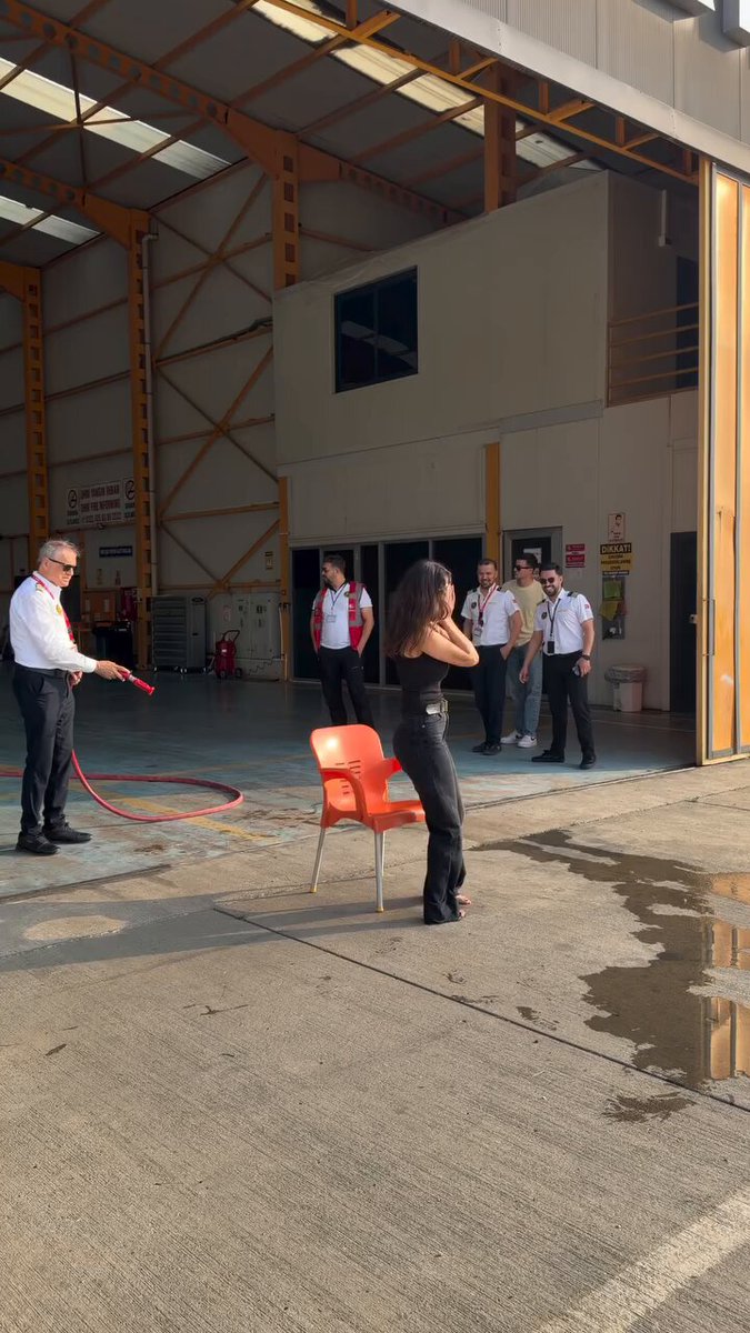 Sizce ne yapmış olabilir bu adamlar neyin intikamını alıyor böyle 😱