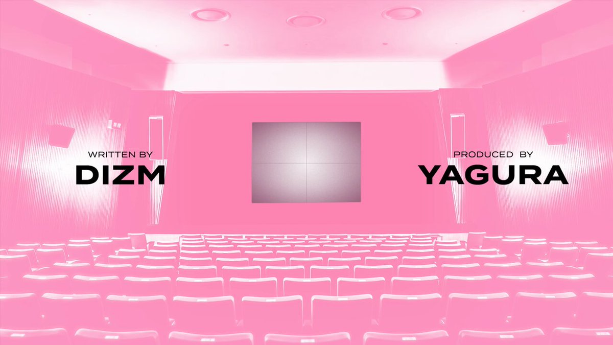 ◤『#僕たちの映画館』第二弾PV公開◢ ついに今週8/1(土)から開幕いたします🎞️ PVには映画館で何かが上映される様子が… １ヶ月限定の公演、お見逃しなく！ 🔽公式サイトはこちら🔽