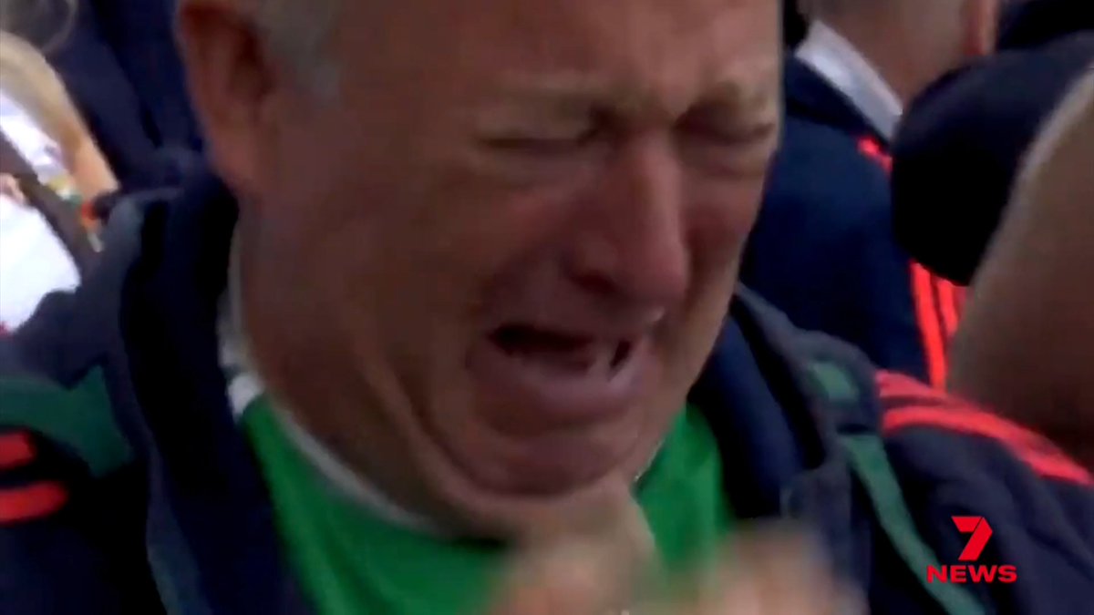 County Mayo has won the Gaelic Football Championship, breaking a 75-year losing streak that locals attributed to a curse imposed by a Catholic priest in 1951.