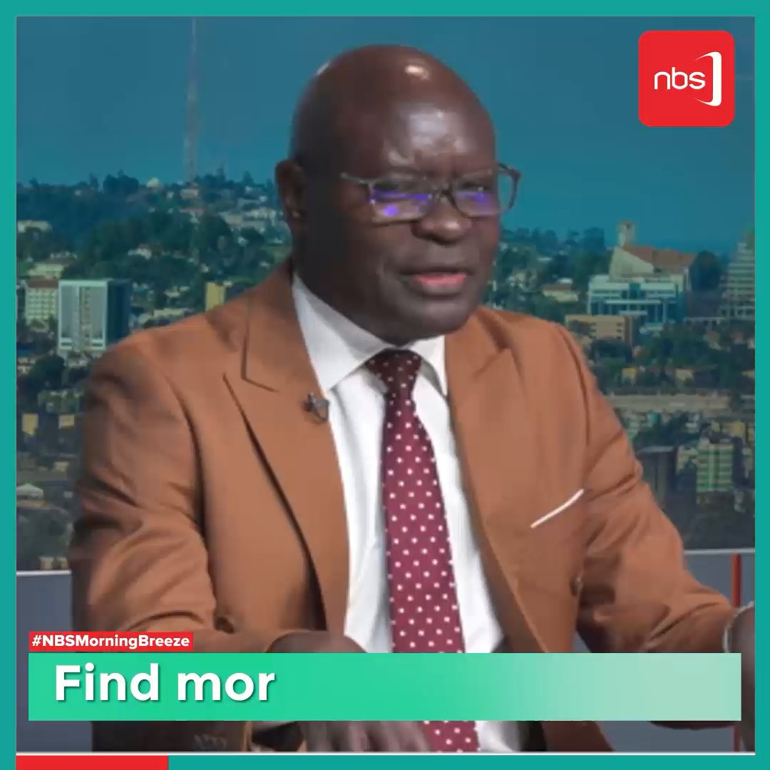 The money we have, UGX 56.9 billion, for the LC elections is just a drop in the ocean if we are to conduct a secret ballot LC election.- Justice Simon Byabakama #NBSMorningBreeze #NBSUpdates