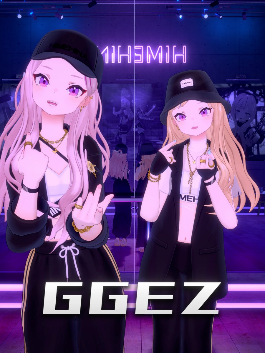GG EZ🤟🤟 難しいけど音ゲーみたいでたのしかった～😆❣️❣️ カッコいいヒメヒナはいかが...⁉️🫣🫣 🎮TikTok 🎰Shorts