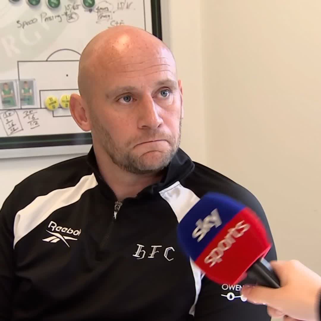 ▫️ Responding to the Malisheva loss ▫️ Dealing with pressure &amp; expectation ▫️ Targets for the new season ▫️ Expecting more movement this summer ▫️ Sunday's league opener live on Sky Sports Go inside David Gray's office as the Hibs boss prepares for the new season ⤵️