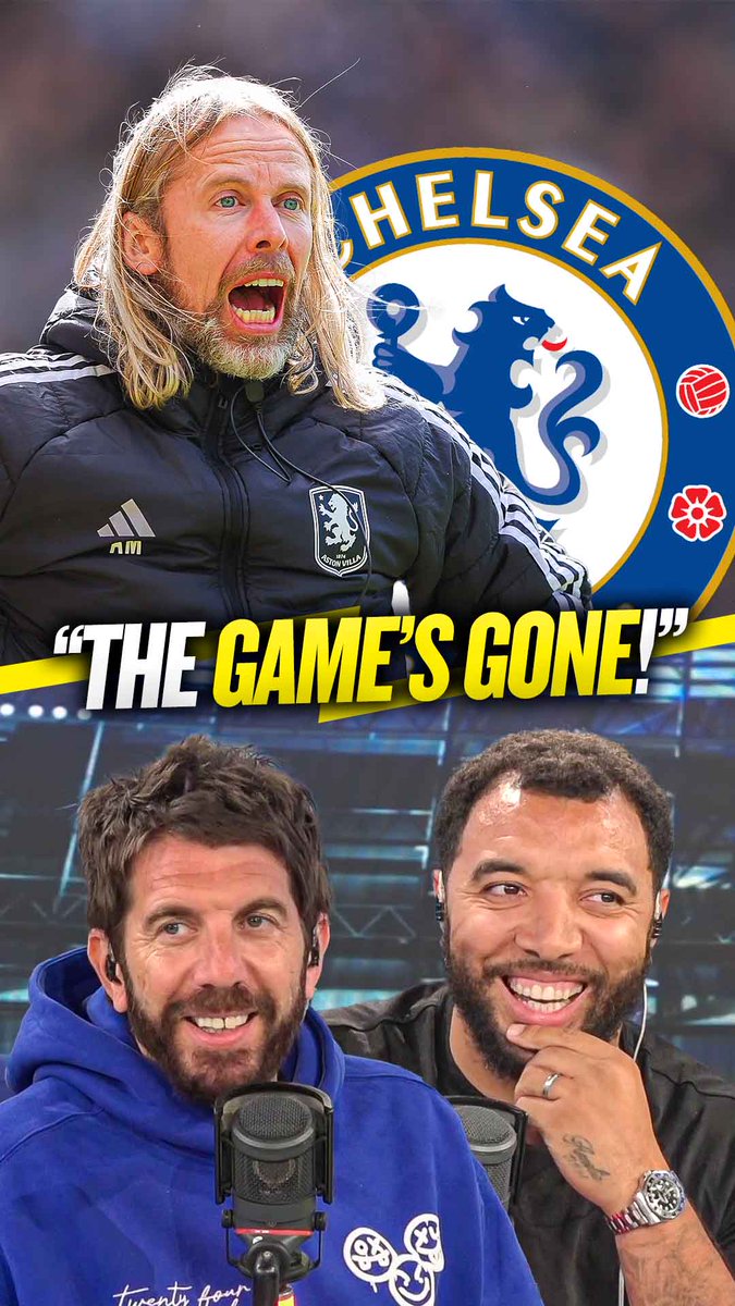 😳 "This is the most nutty thing!" 🤯 "I'm actually baffled... come on!" 🤷♂️ "Why is he the best!? What do you see in a set-piece coach to pay that!?" Troy Deeney and Andy Goldstein cannot believe #CFC are paying a release clause to sign #AVFC's set-piece coach! 🤦♂️
