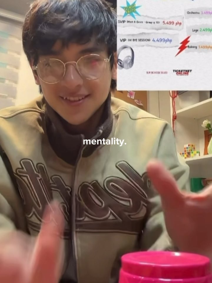heath’s time tiktok live ticket selling in a nutshell wahahahahaha HEATHsTIME TIKTOK LIVESELLING #ThisIsMyVoiceByHMJ