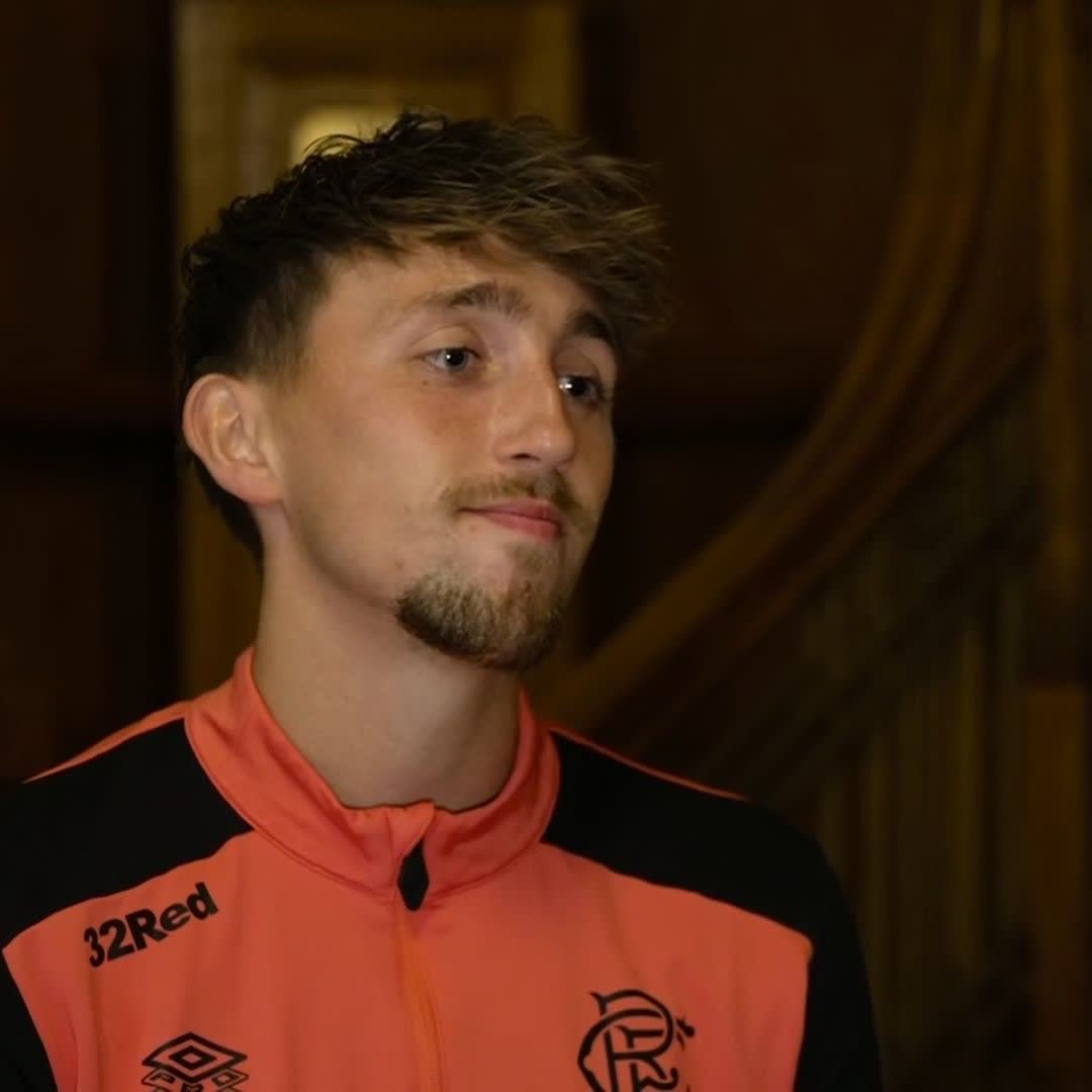 🗣️ "The most important thing for this football club is that there isn't just one captain; there's got to be a number of captains in the team." Rangers' Dan Neil on his move to Ibrox, club captain and the new season, which starts on Friday at Dundee Utd - live on Sky Sports 📺