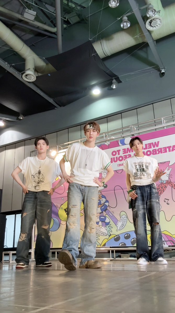 𝐵𝑢𝑔𝑔𝑖𝑛 #Juwang #Minje #Donghyeon #KickFlip #킥플립