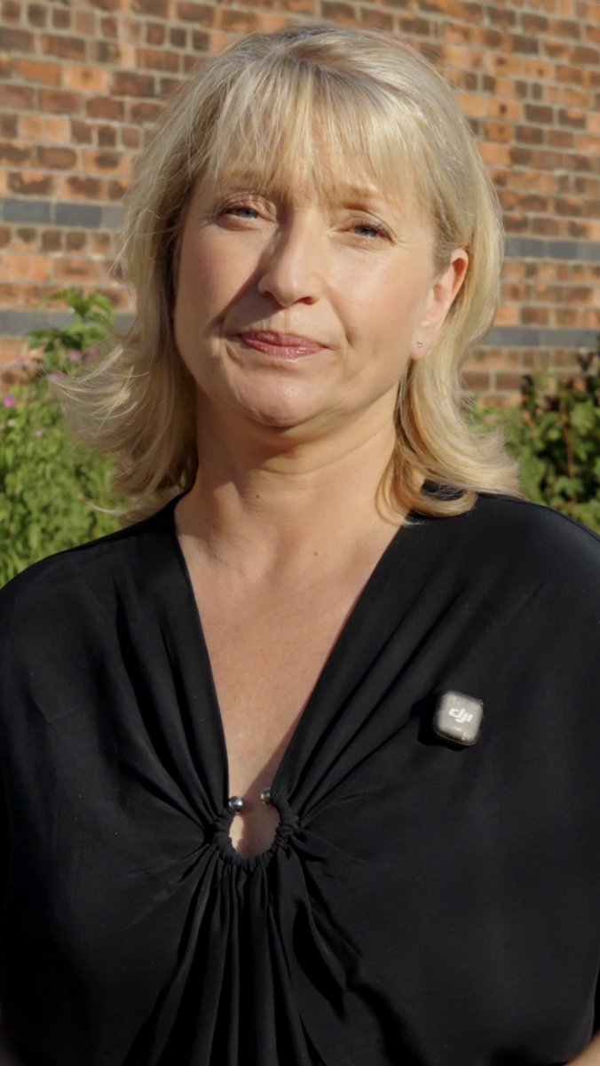 Sian Astley will use every tool at her disposal to stop more illegals from being dumped in local communities across Greater Manchester.