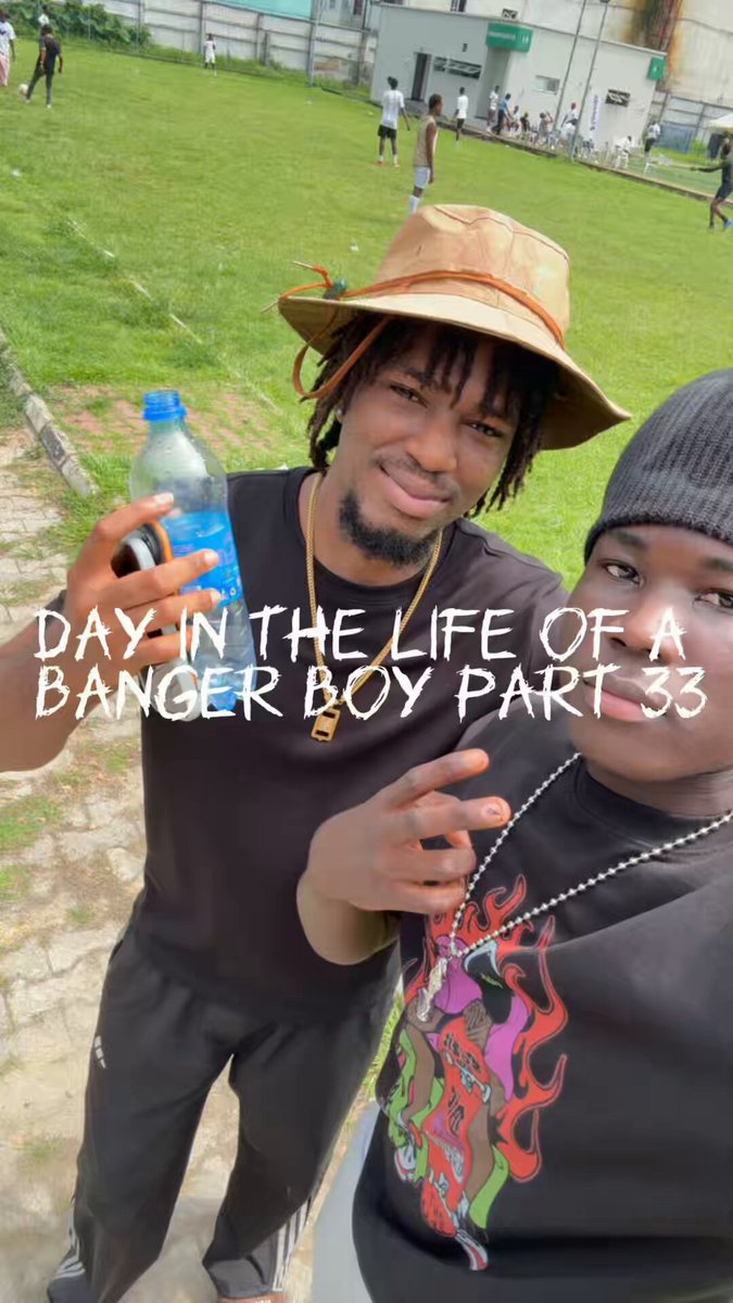 day in the life of a banger boy part 33 w/ZUKO That Gold Guy🪎