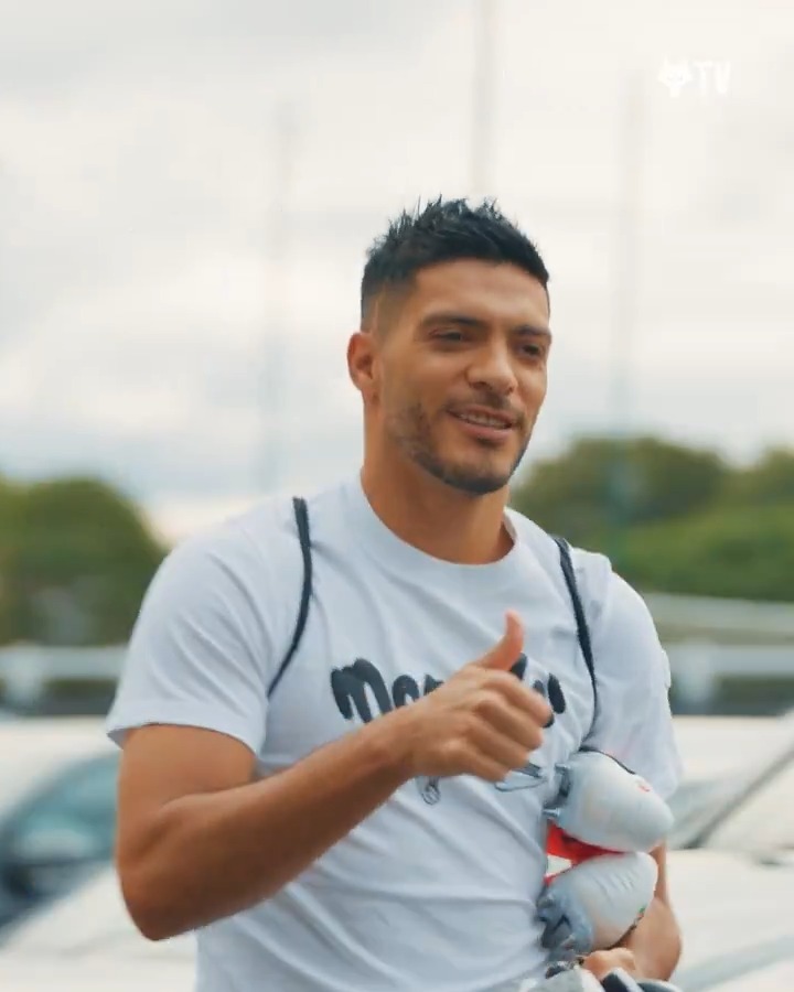Back in the building 🇲🇽