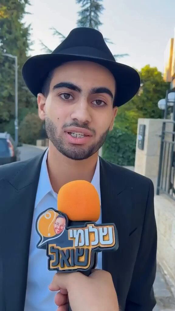 עונש קולקטיבי: נהוראי משתף שישאר בארץ בגלל שהוא עריק. וזה הטיול הראשון של המשפחה לחו״ל מאז שאמא שלו נפטרה 😢