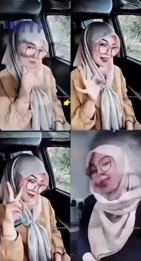 cg nisa and ch fadillah ni best sangat🥵 #awekmelayu #malaysia #awekcun #awekmelayubertudung