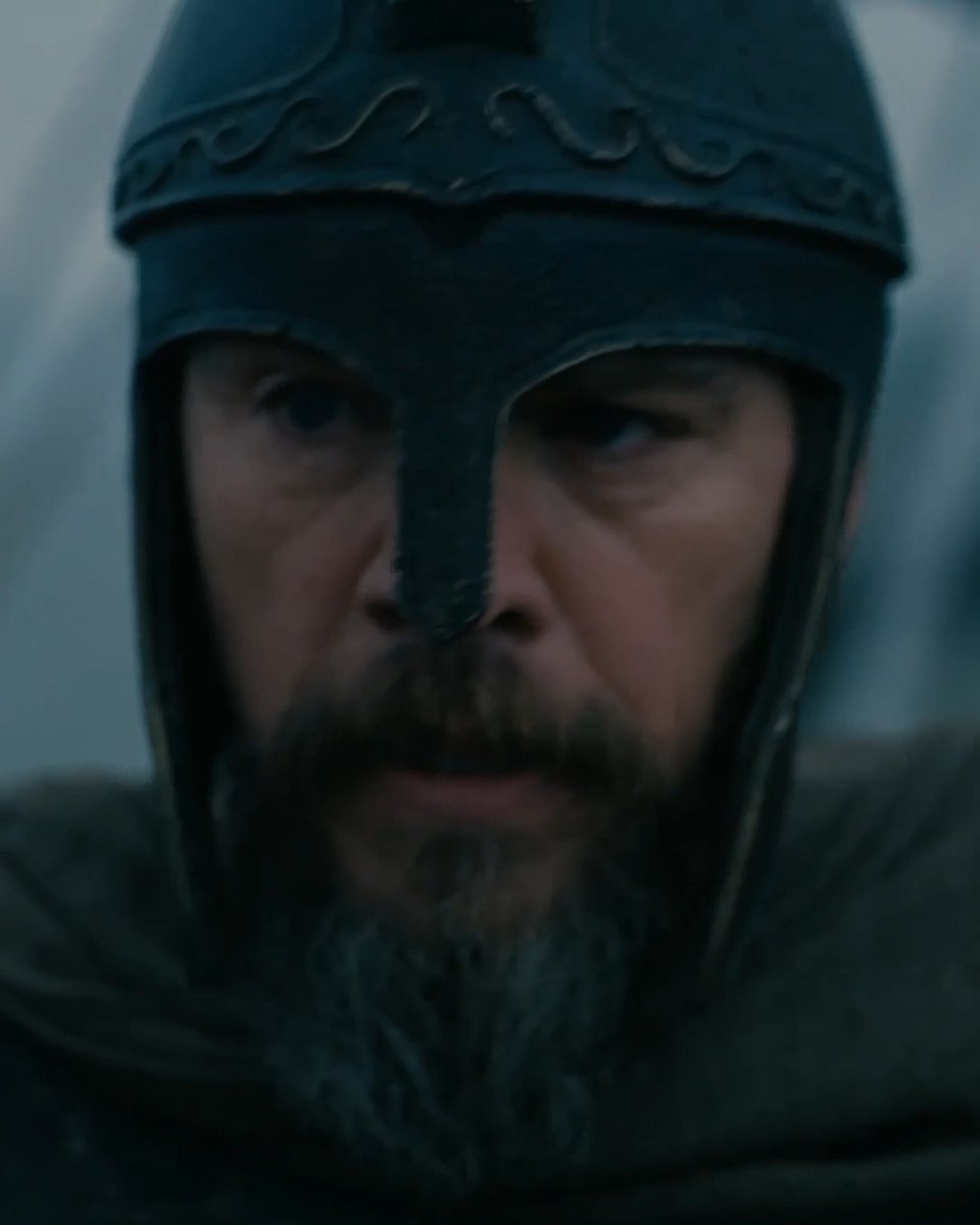 Have you seen The Odyssey yet? Don't miss out and experience the epic in cinemas now. #TheOdysseyMovie