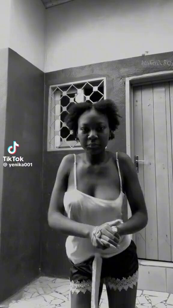 This side of TikTok is fueled by poverty or greed?