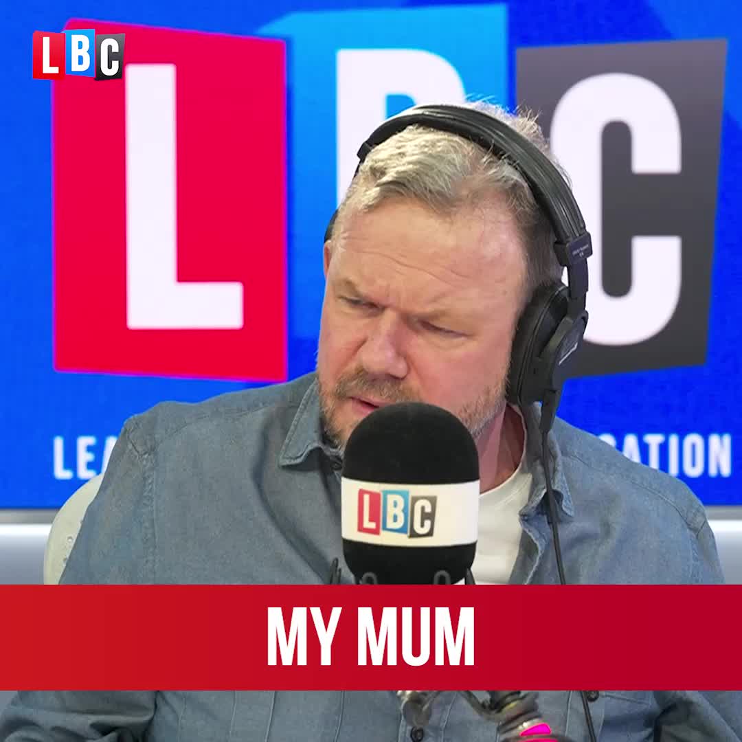 ‘It’s like a nightmare you just can’t get out of!’ Caller Deborah describes the cost of dementia care as ‘wrecking her family’ as they struggle to pay for her husband’s housing.