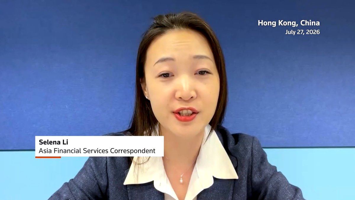 Shein swung to a $99 million quarterly loss after the US ended its de minimis duty-free exemption on small packages. Reuters correspondent Selena Li explains what this means for retail shoppers