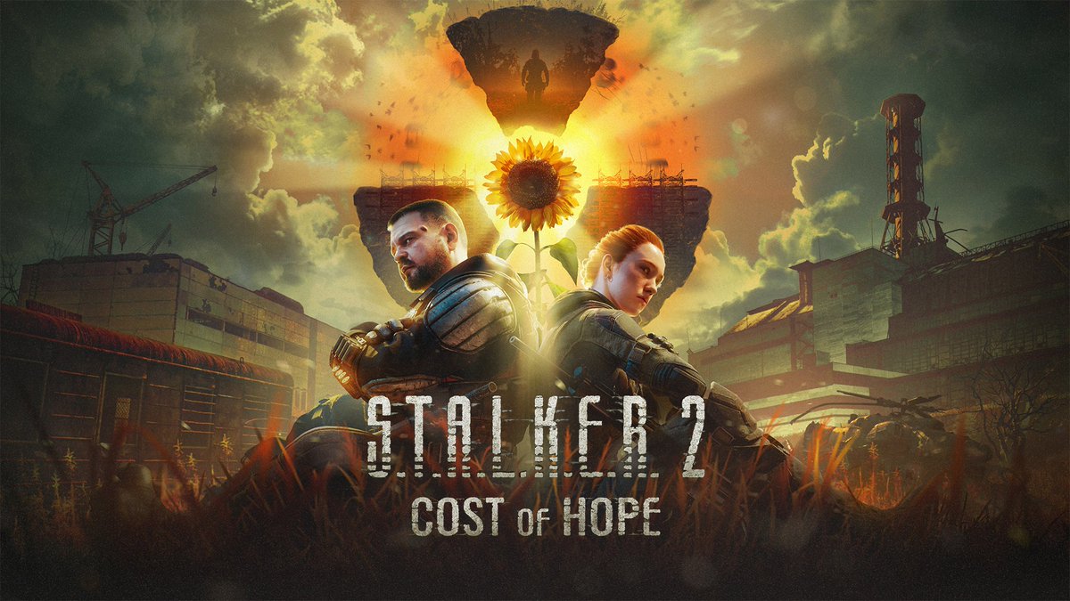 Stalker 2 - Cost of Hope DLC'si ve oyunun 2.0 güncellemesi 20 Ağustos'ta yayınlanacak! 🔥