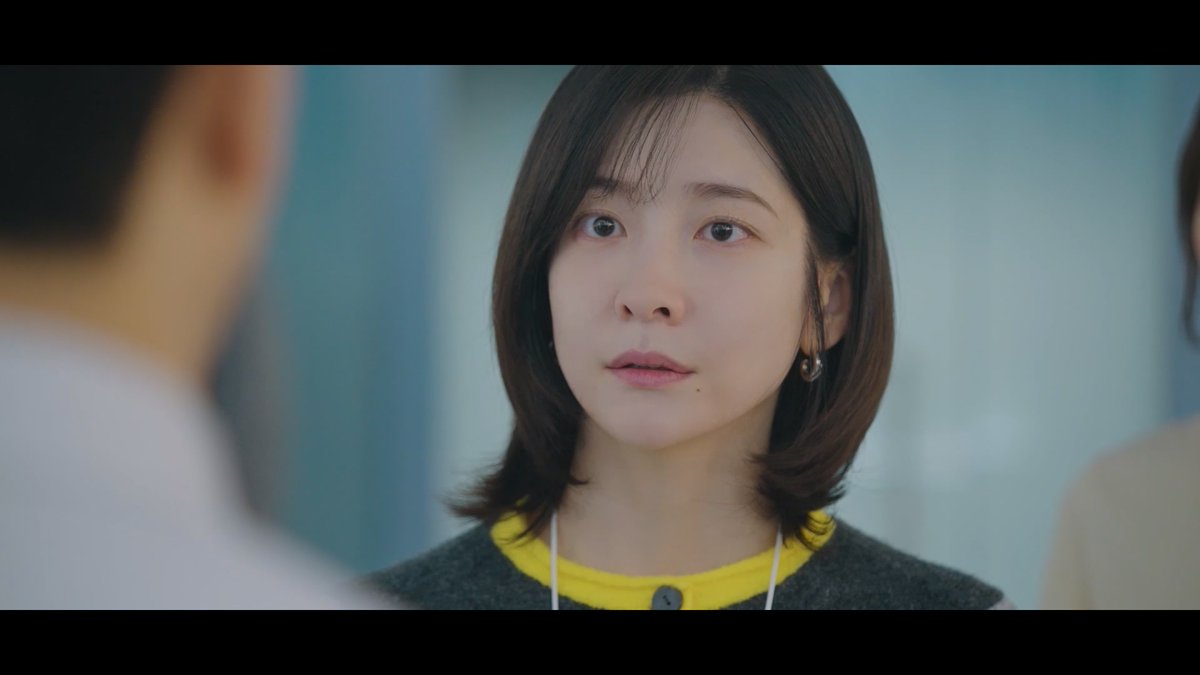 제가 만난 최악의 상사십니다 박지현은 여전히 참지 않지 #내일도출근!