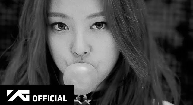 BLACKPINK really debuted with one of the wildest and hardest hitting instrumentals ever.