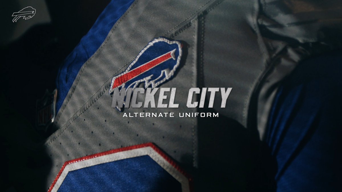 A blue collar town that never backs down. We are the Nickel City.