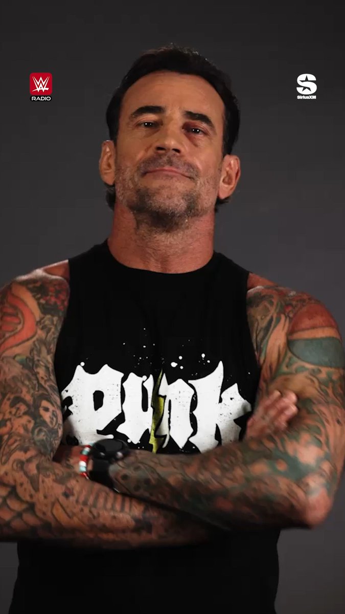 WWE Radio is live on @SiriusXM Channel 156! Don't believe us, ask WWE Superstar player/coach, tell us when he's telling lies! Start listening now here - #wwe #wrestling #prowrestling