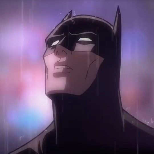 BATMAN: THE LONG HALLOWEEN, PART TWO was released 5 years ago today. Jensen Ackles was cast as Batman after years of voicing his interest in the role. His performance in BATMAN: THE LONG HALLOWEEN finally gave him the chance to play the Dark Knight.