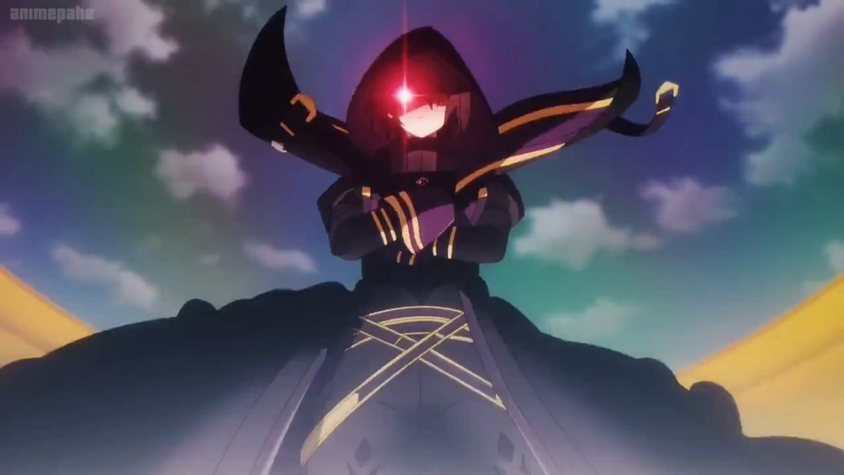 A battle is a conversation, and Shadow is the only one speaking 🗣️🔥