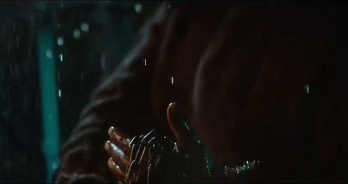 You are watching one of the best rain fight scenes ever made in indian cinema. 🥶🔥