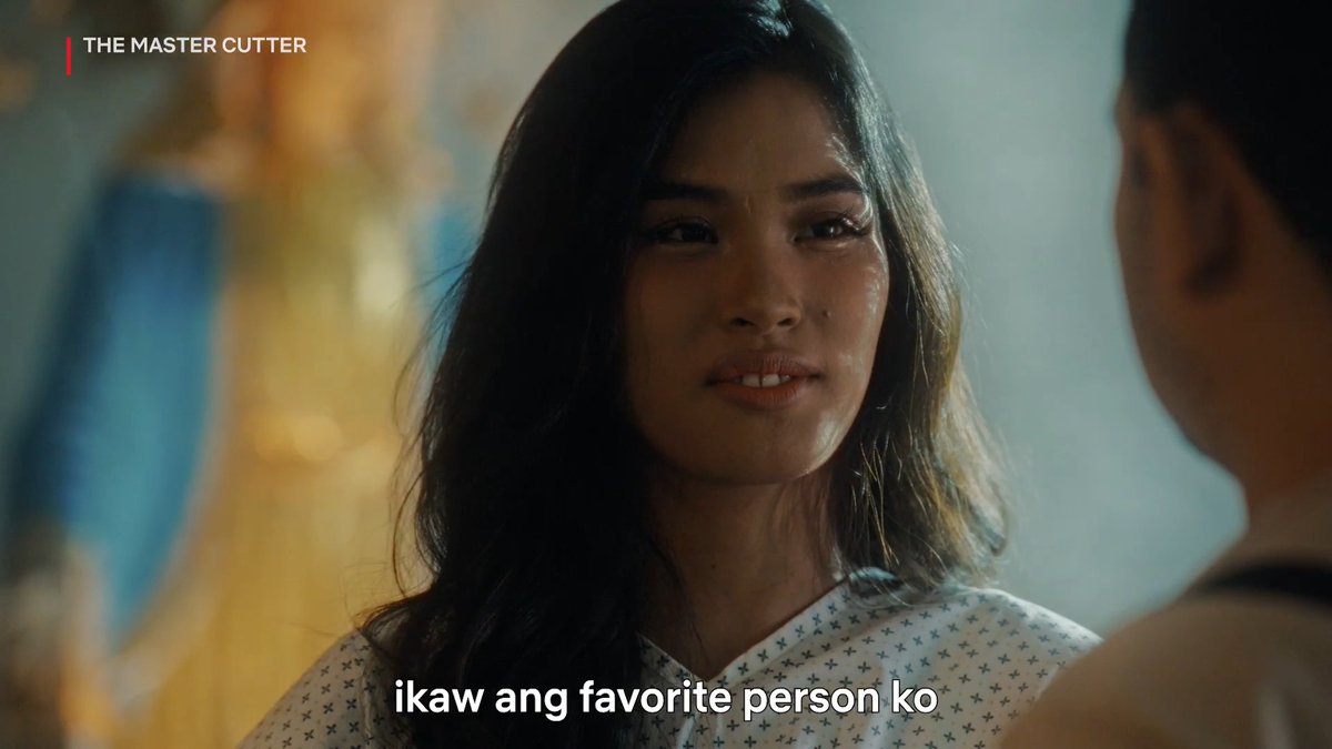 tonet, bakit naman ganun, tonet 😭 akala ko ba hindi ka na magpapaiyak 😭 #TheMasterCutter #ShuveeEtrata #KetchupEusebio