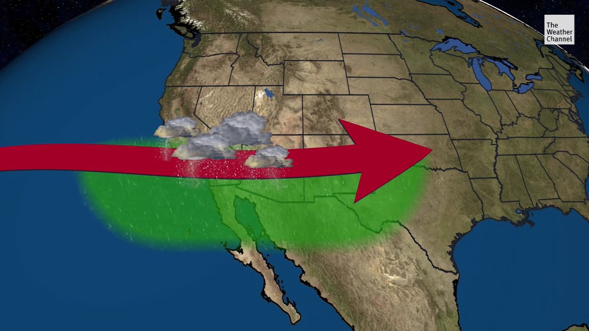 El Niño is back and could be one of the strongest since records began in 1950. While its impact on U.S. weather has a complex history, meteorologist Felicia Combs highlights its most infamous "monster storms."