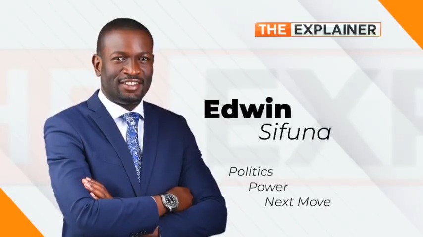 From ODM to Linda Mwananchi, a new movement, a new mission… What’s next for the man of the moment? Edwin Sifuna speaks on politics, power and his next move with Yvonne Okwara this Tuesday on #CitizenExplainer