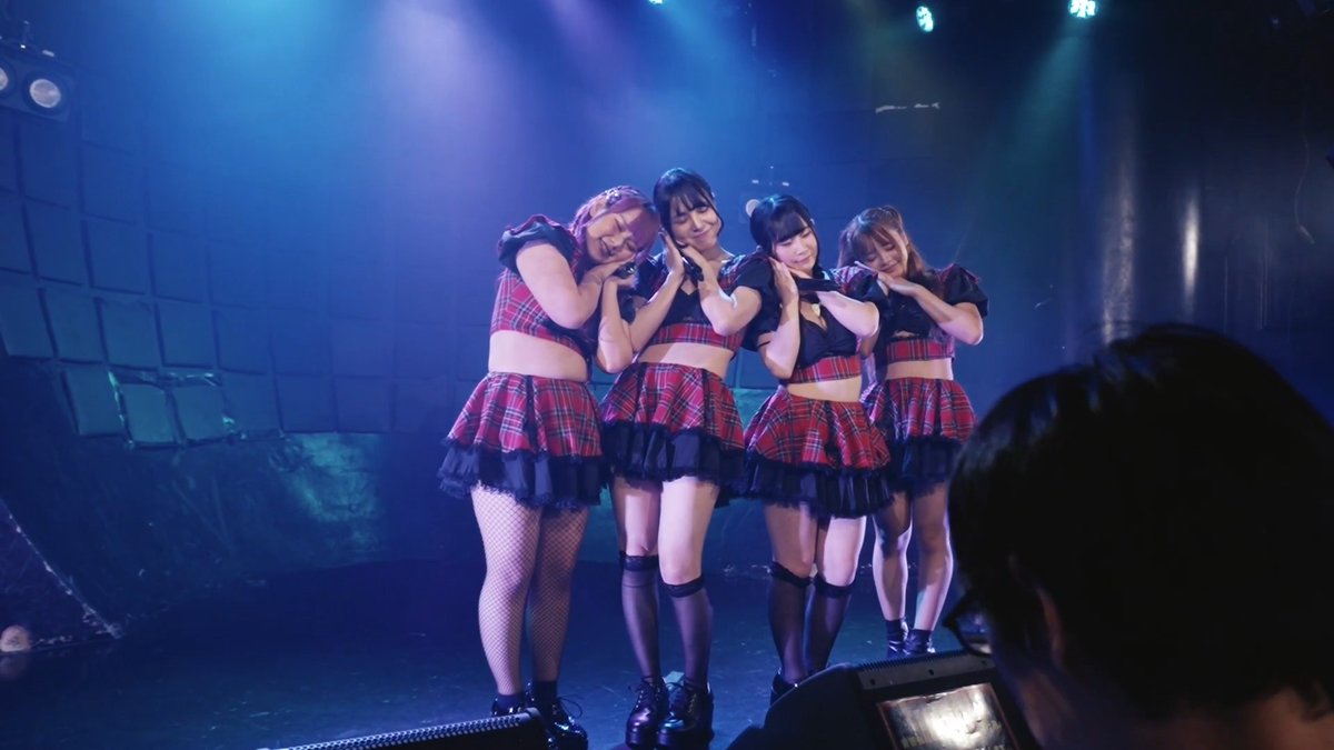 ど〜げん坂69(ひらがなど〜げん) ひらがなど〜げん【公式】 2026.7.18 SHIBUYA RING LEMONADE SODA ❤️夏葵あかね 💛卯月ゆめ 💜紫妃ありさ 🤍生田優梨 🎤set list 1 WET 2 道玄坂的アイドル 3 Kawaii No.1選手権 4 H-ERO #ど~げん坂69