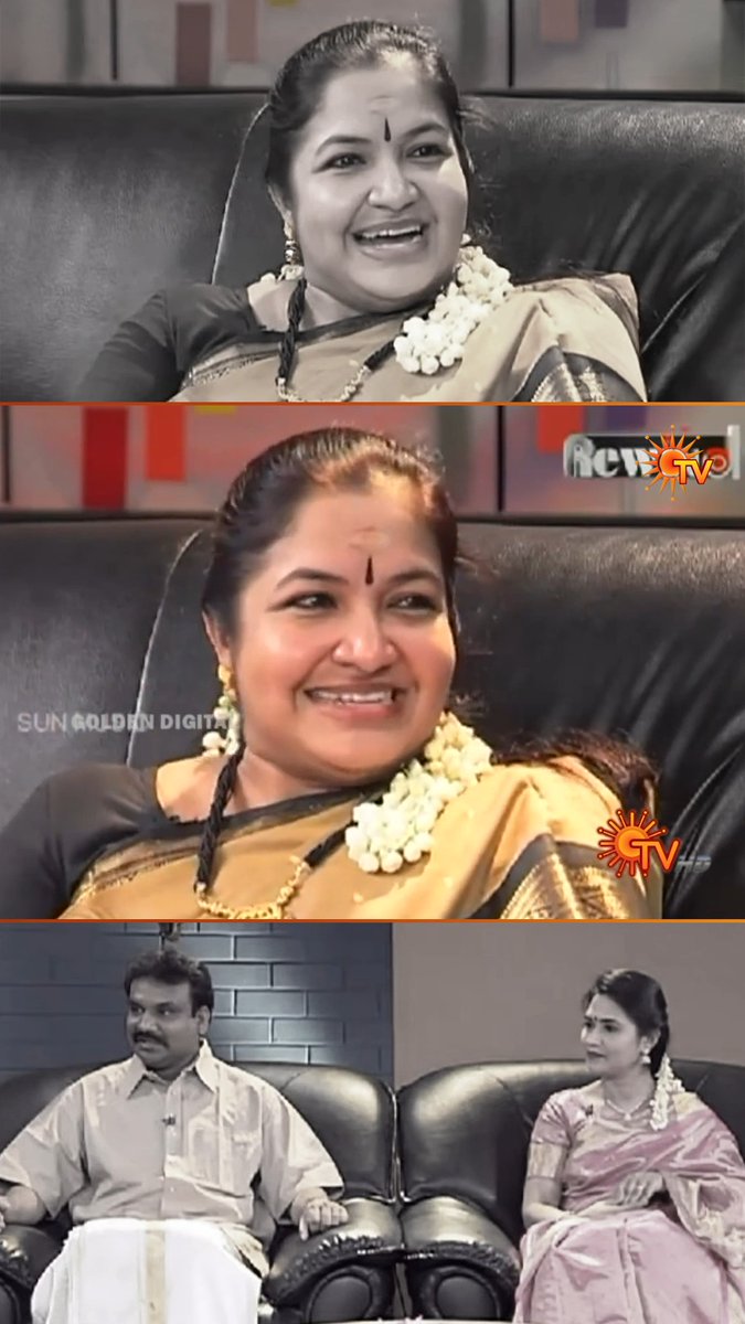 Listen to KS Chitra amma talk about her initial years #SunTv #SunTVThrowback #KSChitra #Singer #HBD