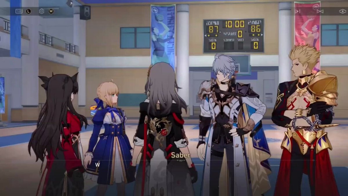 Wait, is Phainon...jealous? 😭 Does he have a list of people he considers rivals for TB's attention? Just how deep does this man's affection for TB run, omg?😭 Damn, this boy does not play around when it comes to his Trailblazer! #ファイ星 #Phaistelle #Phaiblazer
