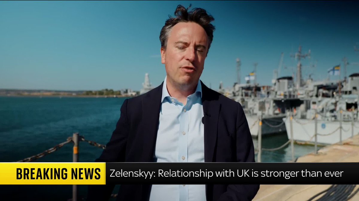 BREAKING: Labour has drawn level with Reform UK in a YouGov poll following the takeover of Andy Burnham as party leader and prime minister. Sky's Sam Coates Sky reports