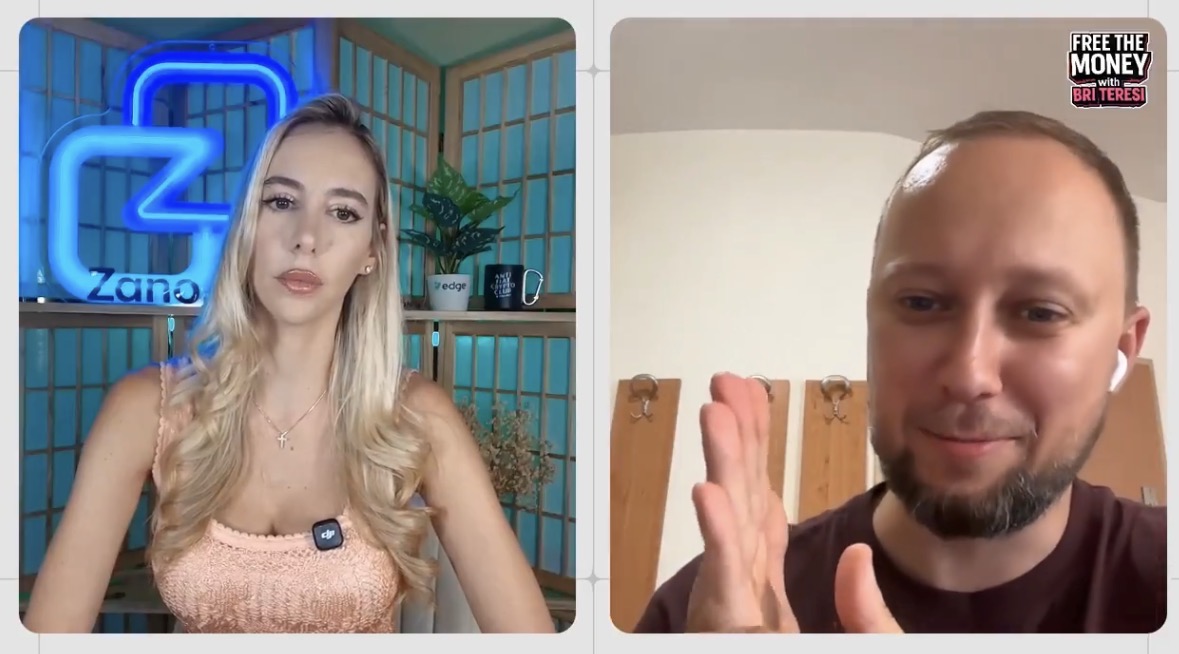 An estimated $470 billion worth of Bitcoin is exposed to quantum attacks. Alex Shevchenko 🇺🇦 explains why NEAR Protocol was designed with cryptographic upgrades in mind and how the network recently introduced the first approved post-quantum cryptography primitive. • Users can now add post-quantum cryptography (PQC) keys to their NEAR accounts. • Those accounts can hold assets from multiple blockchains, providing additional protection for cross-chain assets. • This marks the first step in NEAR’s broader post-quantum cryptography (PQC) roadmap. • NEAR is the first blockchain to deliver support for approved PQC keys, with future upgrades planned for chain signatures and network consensus NEAR Intents