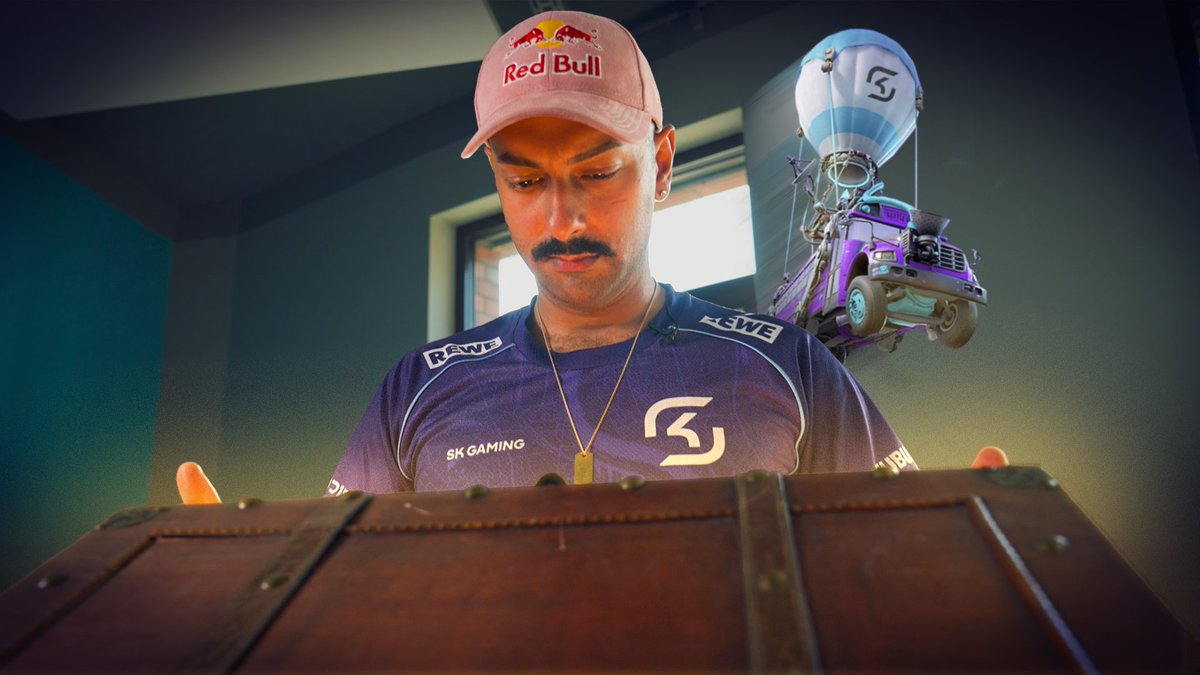 Eine der BESTEN Esports Geschichten JEMALS.. 👀