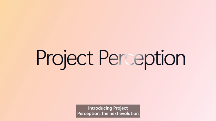 Attackers stopped working alone. They coordinate now—through agents. So, we built Project Perception: our new agentic security system. The video explains it better than a caption can.