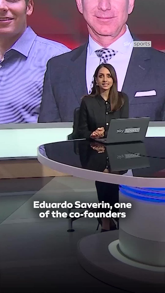 Eduardo Saverin, one of the co-founders of Facebook, is among the billionaires who have been approached to join the consortium plotting to acquire a stake in Liverpool Football Club ⚽️