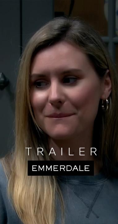 Coming up on Emmerdale... 😳 #Emmerdale