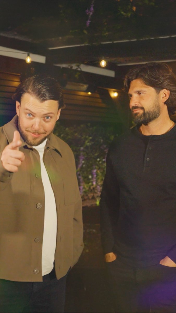 Diags spills ALL the Essex tea while Dan's been away... 👀 #TOWIE is returning for its 38th series on ITV2 and ITVX, launching on Sunday 2nd August at 9pm