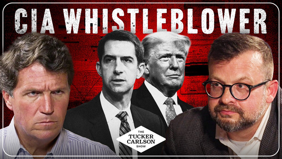 The one federal agency no one has even tried to reform is also the most powerful: CIA. Jim Erdman just resigned after a long career as an operations officer. He says the agency is completely out of control and dangerous. 0:00 The CIA's Obstruction of Justice 17:54 CIA Secrecy and the JFK Files 23:05 Is Tom Cotton a Tool of the CIA? How Does He Fit Into This? 26:47 Trump, the CIA's Control Over People, and Its Terrible Internal Leadership 30:59 Media Corruption and the Risks of Being a Whistleblower 36:43 How the CIA Influences the Behavior of the Media 40:45 Where Does the CIA Get Its Funding? 47:17 Is the Head of the CIA Compromised? Why Hasn't He Pursued Reform? 51:56 What's Stopping the Government From Releasing the JFK and 9-11 Files? 56:55 What Really Happened With Building 7? 1:01:41 Lee Harvey Oswald, MLK, J6, and the JFK Assassination 1:12:38 Is the DOJ Capable of Framing Someone? 1:17:38 Dan Bongino, the FBI, and Parallels Between the US and Foreign Countries 1:22:32 The Mistreatment of Joe Kent and Fall of the Trump Coalition 1:29:13 Erdman's Organization That Shut Down Vaccine Mandates 1:34:01 Was the CIA Involved in J6?