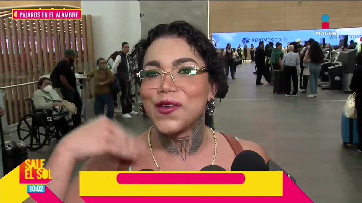 ¿Paola Suárez fue INVITADA a PARTICIPAR al Reality de Famosos? Ella RESPONDE. ¿Te hubiera gustado verla participar? #SaleElSol🌞: #SaleElSolTV