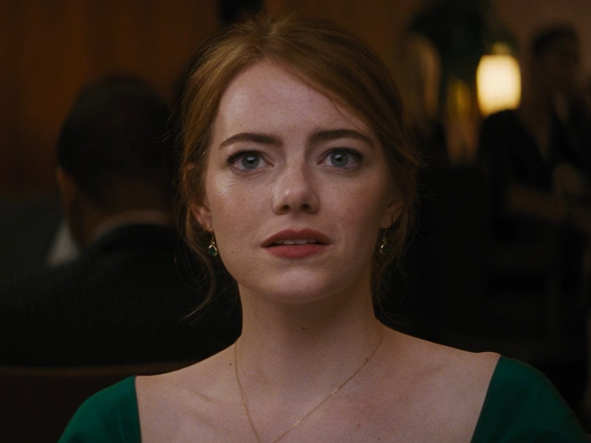 A love letter to cinema’s favorite romantic gesture. 💌 Featured films: La La Land (2016), The Holiday (2006), When Harry Met Sally… (1989), 20th Century Girl (2022), Just Married (2003), My Best Friend’s Wedding (1997), The Wedding Planner (2001), 27 Dresses (2008), 13 Going on 30 (2004), Forrest Gump (1994), Serendipity (2001), How to Lose a Guy in 10 Days (2003), Titanic (1997), Notting Hill (1999), Life as We Know It (2010), Runaway Bride (1999), Rye Lane (2023), Bridget Jones’s Diary (2001), Portrait of a Lady on Fire (2019), The Proposal (2009), Slumdog Millionaire (2008), Licorice Pizza (2021), The Notebook (2004), Spider-Man: Far from Home (2019) Song: “stupid song” by Olivia Rodrigo