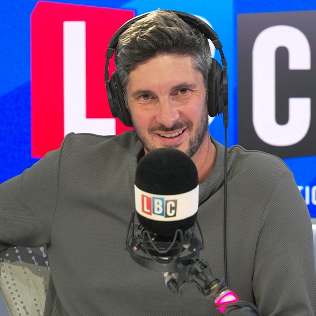 ‘...your nineteen-year-old was told he had to be on benefits?’ @tomswarbrick1 is in disbelief over the 'absurd’ reason why caller Phillip’s son was denied help from a Jobcentre.