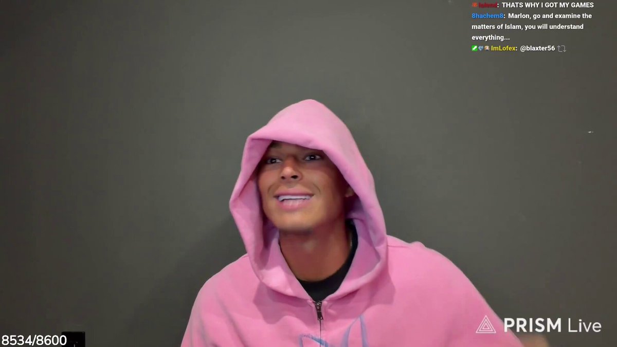 Marlon emotional after revealing he's no longer with his girlfriend, says at the end of the day he's only human and mistakes happen, and that he shouldn't have let go of a certain someone 😢