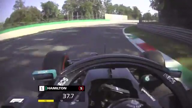He doesn't need the fastest car... Just a competitive, tweaky car that he can extract the pace out of it.. meeeh.. sorry, the 2026 regs you can't exact anything. Long live the battery 😪