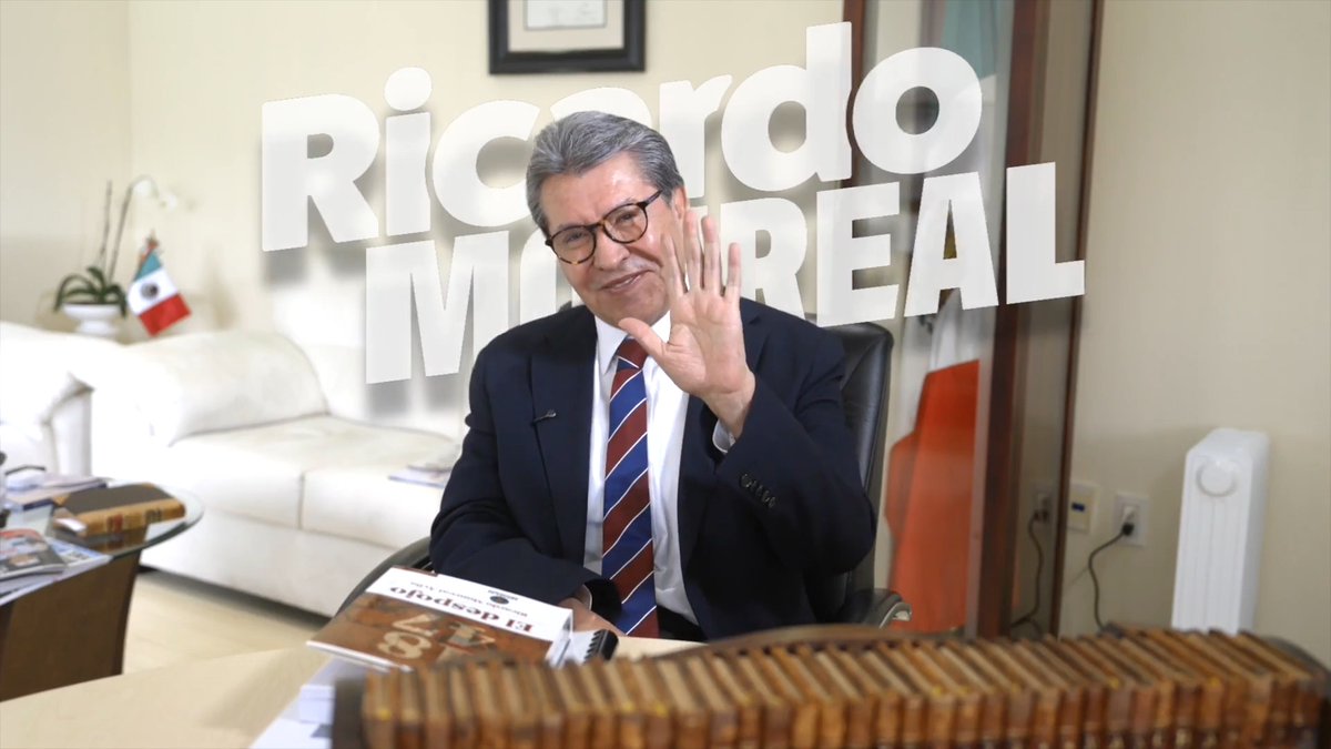 La educación del futuro se construye desde hoy. La inteligencia artificial y la innovación no sustituyen al talento humano, lo potencian. México debe fortalecer una educación superior que forme, incluya y prepare a las nuevas generaciones para los retos por venir.
