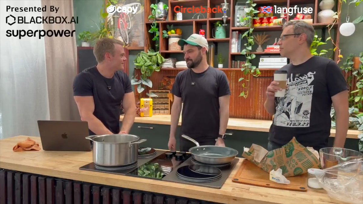 there has been a lot of discussion of the SF housing crisis on the timeline recently so i brought on Sam D'Amico and Noah Smith 🐇🇺🇸🇺🇦🇹🇼 to break down how we got here while we cooked some steaks. finally MOTS gets political 00:00 - The SF Sam power rankings and using the Impulse stove 03:00 - Preparing steak 04:07 - Recent history of SF politics 07:48 - The rise of the NIMBY in SF 14:25 - SF Faction breakdown and inclusionary zoning 20:11 - The rise of the YIMBY in SF 24:33 - The progressive overreach in SF 28:23 - The weirdos in SF joined the AI labs 30:30 - It’s hard to know what you’re voting for 34:05 - Mayor Daniel Lurie 35:05 - SF unions 40:10 - The rise of non-profits in SF 45:35 - The board of supervisors and veto power of development